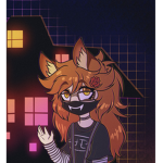 Canela’s Crazy House