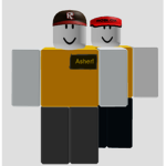 The gold family!
