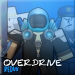 [UPDATE] Overdrive: Redux