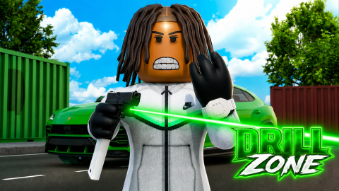 Drillzone🧪[RELEASE]