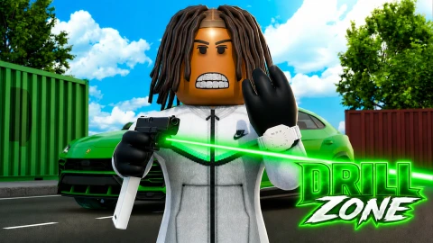 Drillzone🧪[RELEASE] Script