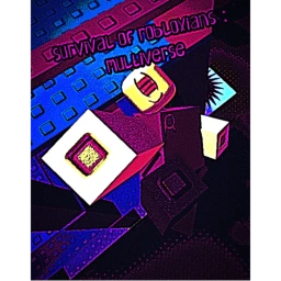 survival of robloxians icon
