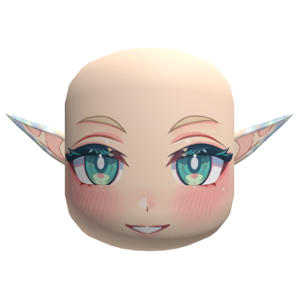 Vesna Roblox item