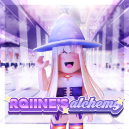 ✦Rqiine's Alchemy✦