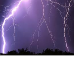 Thunder Storm