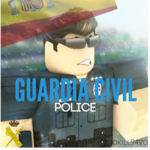Spanish Civil Guard Unit [GCE]