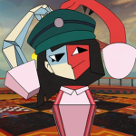 Its lizzy :3
