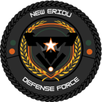 [:] NEW ERIDU DEFENSE FORCE