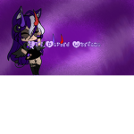 It’s purple wolf Pack