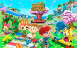Animal Crossing New Leaf Fan Club!