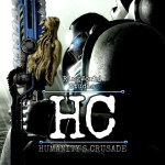 Humanity's Crusade (Overhaul Coming Soon)