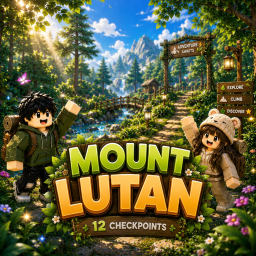 [BETA] Mount Lutan
