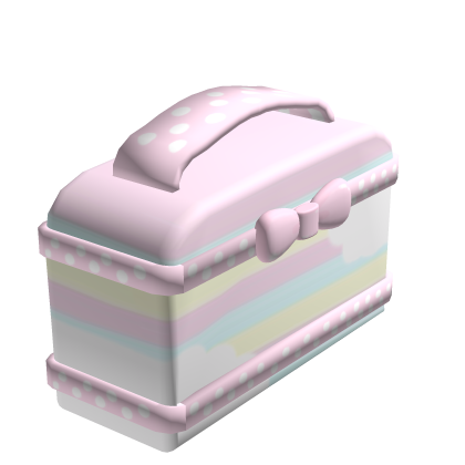 daycare rainbow lunch box thumbnail