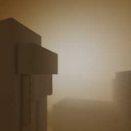 Desolame