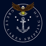 - Great Lakes Shipping Co. -
