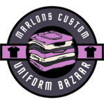 Marlon's Custom Uniform Bazaar
