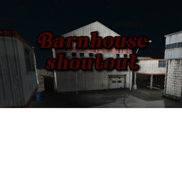Barnhouse Shootout