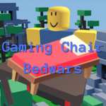 Gaming Chair Squad
