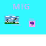 Mewtwo's Terrible Games