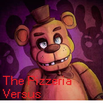 The Pizzeria Versus (เก่า)