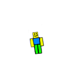 #Robloxian # life!