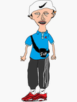 I will give out bobux