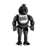 Silver Chica
