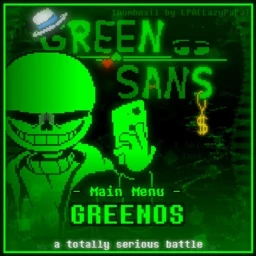 [EVENT] Green Sans icon