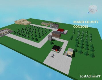 Mano County