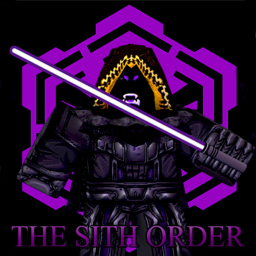 The Dark Temple on Yavin IV
