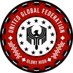 [UGF] United Global Federation