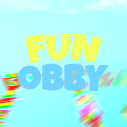 Fun Obby