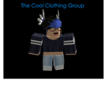 The Cool Clothing Group ©
