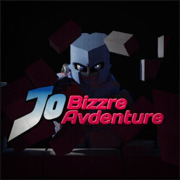 Jo Bizzare Avdenture
