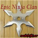 E.N.C. (Epic Ninja Clan)