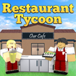 [Update] Restaurant Tycoon