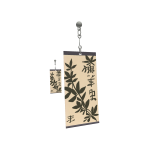 Japanese Earrings