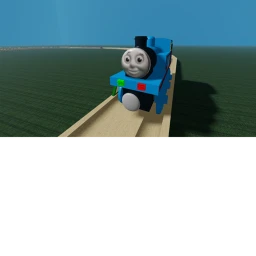 toy trains simulator icon