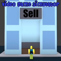 Video Game Simulator