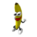 Matt B. Banana Group!