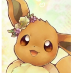 Eeveelution's big family
