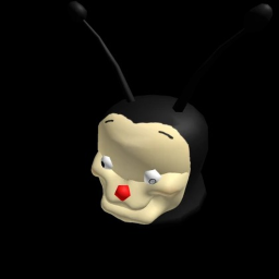 SAVE  SCOOBUZZ ( THE REAL DEAL )