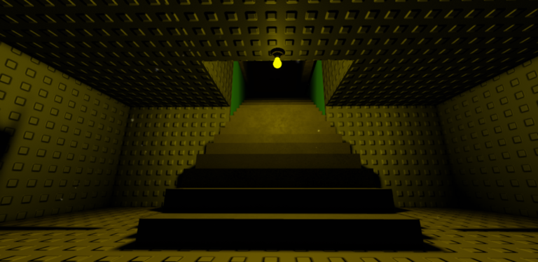 The Assistant [Horror] screenshot 2