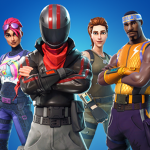 Fortnite fan group join if you like fortnite