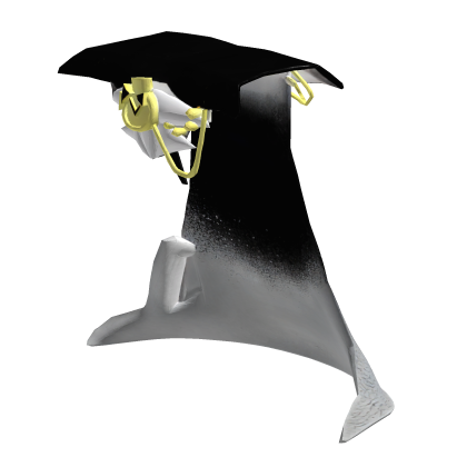 Time Shadow Cookie Cape and Watch Cookie Run Roblox item