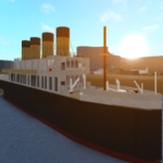 Titanic Staff