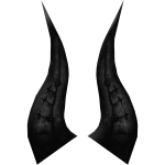 Gravedigger Horns of Pwnage