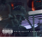 Criminal energie