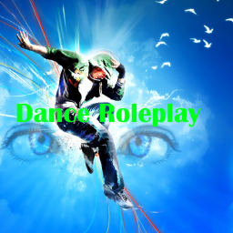 Roblox rp dance UPDATE ADMIN