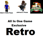 Pizza Place Fanmade Group